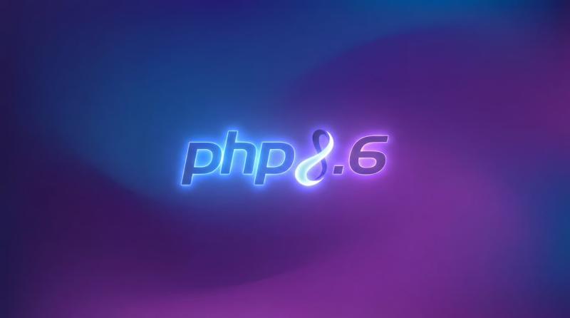 PHP 8.6